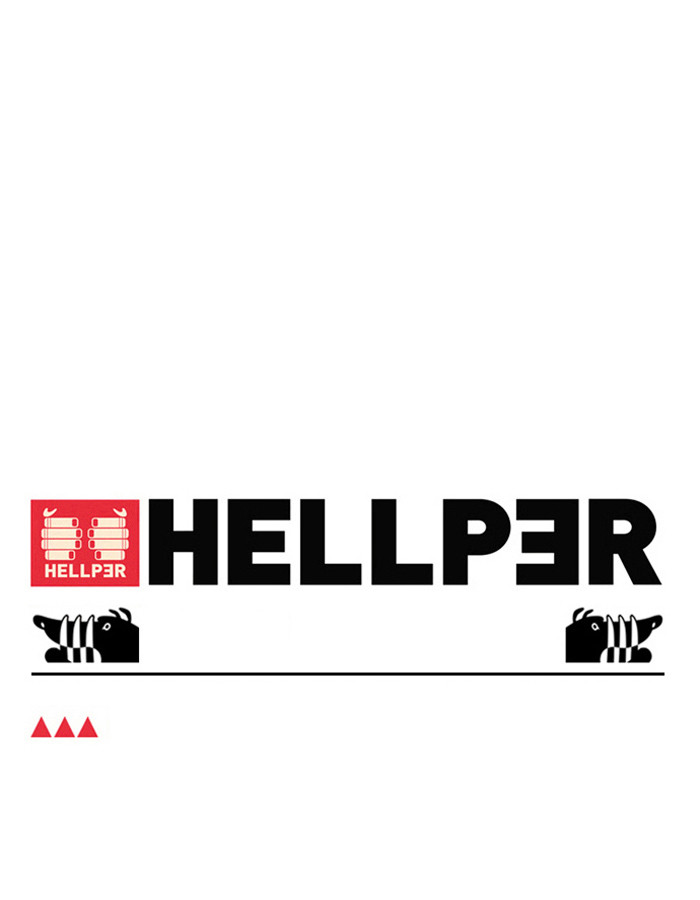 Hellper - ch 021 Zeurel